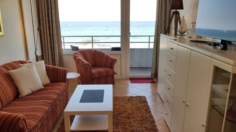 Hanseatic 18 Stw 35 4 18