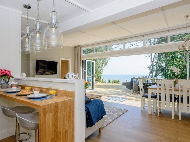 Cottage Corton