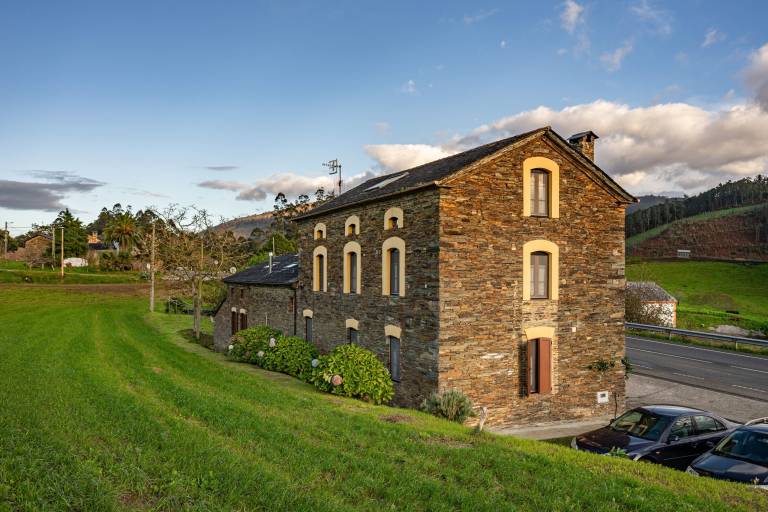 Apartamento Taramundi