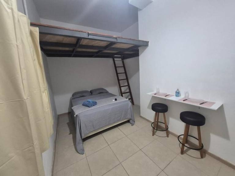 Appartement Flamengo