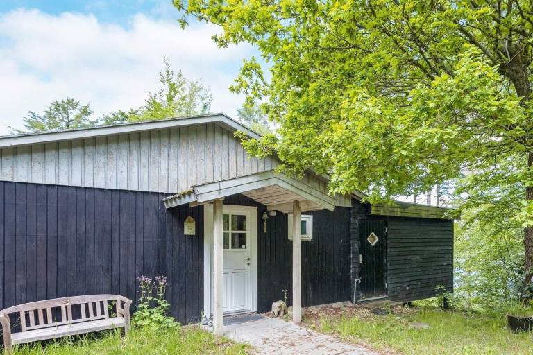 Feriehus Aars