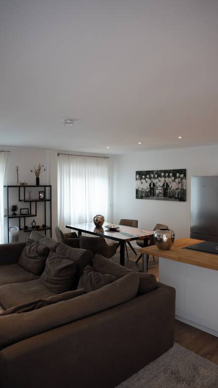 Ferienwohnung Bornheim