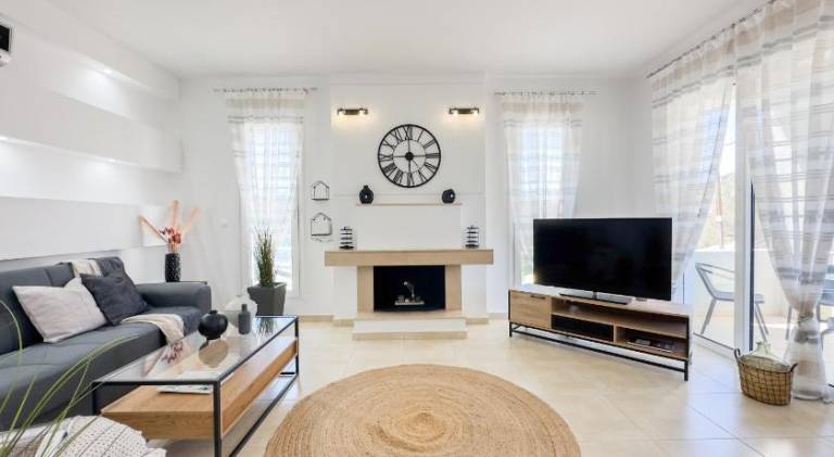 Ismini Luxury Villa — photo 2