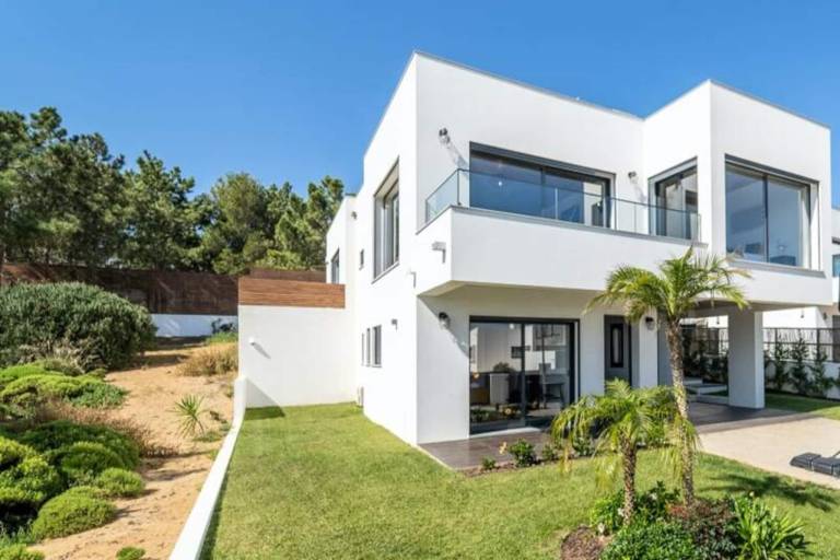 Ferienwohnung  Aljezur