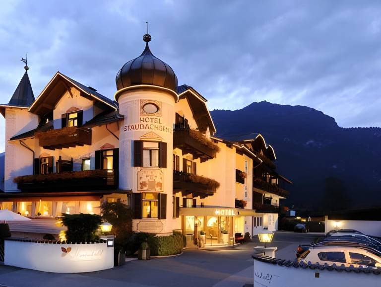 Staudacherhof in Garmisch-Partenkirchen I Blick aufs Zugspitzmassiv I einzigartige Bayurvida Kuche — photo 2