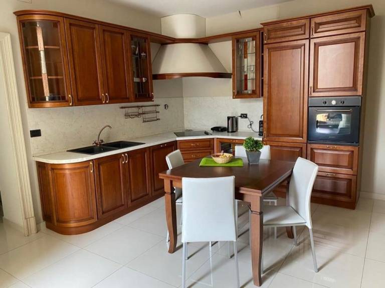 Children-friendly charming holiday apartment | Next to Piazza Castello | Dogs allowed — photo 4