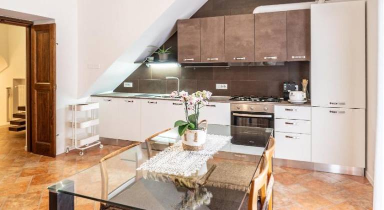 Rental apartment | Pets are welcome in Benevento