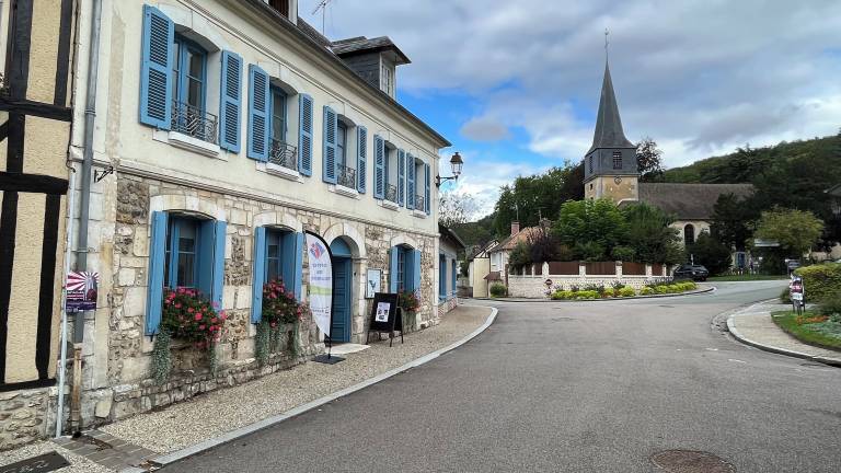 House  Brionne