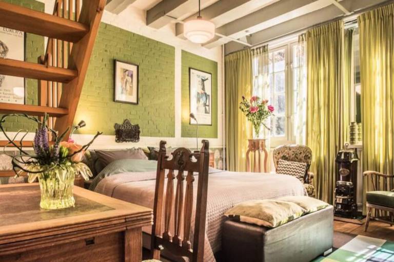 Studio Koggeschip Amsterdam Bb