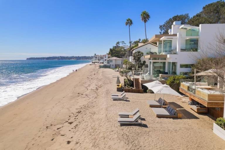 House Central Malibu