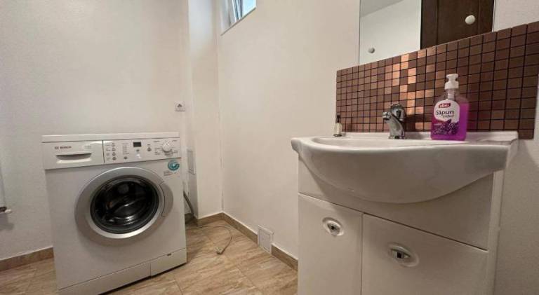 Holiday apartment with 1 room for 4 persons — photo 5