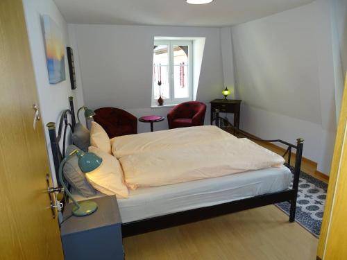 Bed and breakfast  Gersau