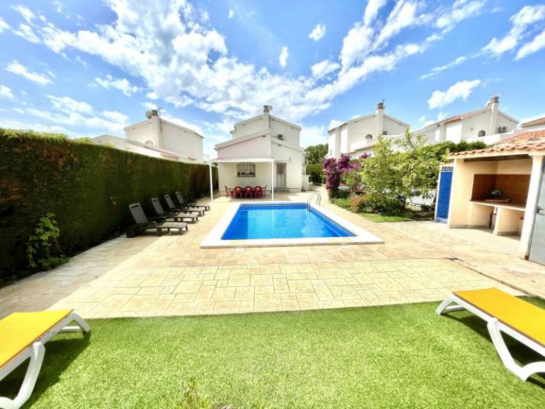 Casa L'Ametlla de Mar