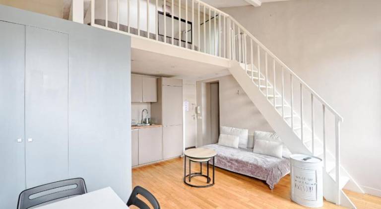 Apartment | Next to Eiffel Tower — photo 5
