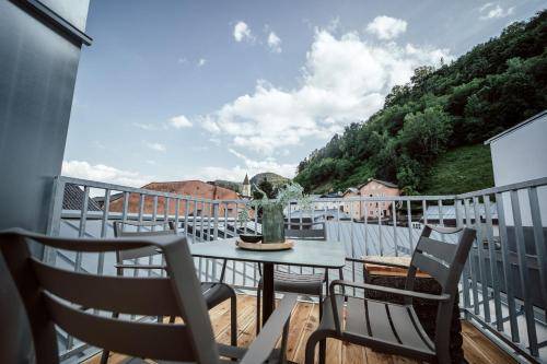 Apartment Hallein