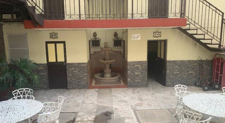 Hotel Tonala — photo 4