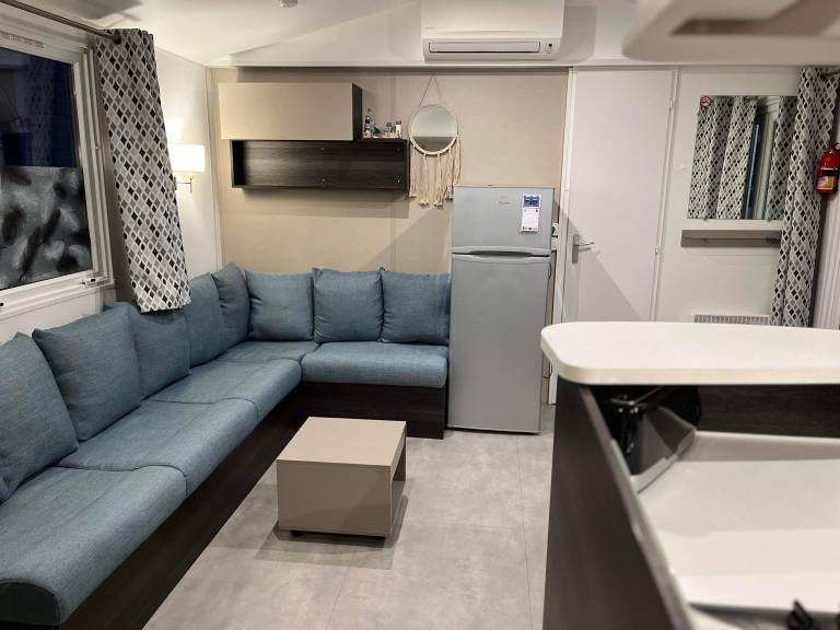 Maison de vacances Les Mathes