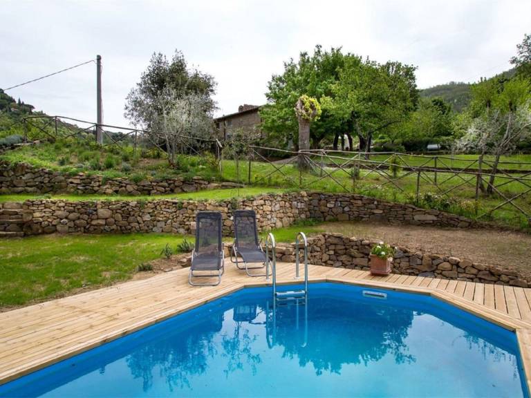 Casa Brollo