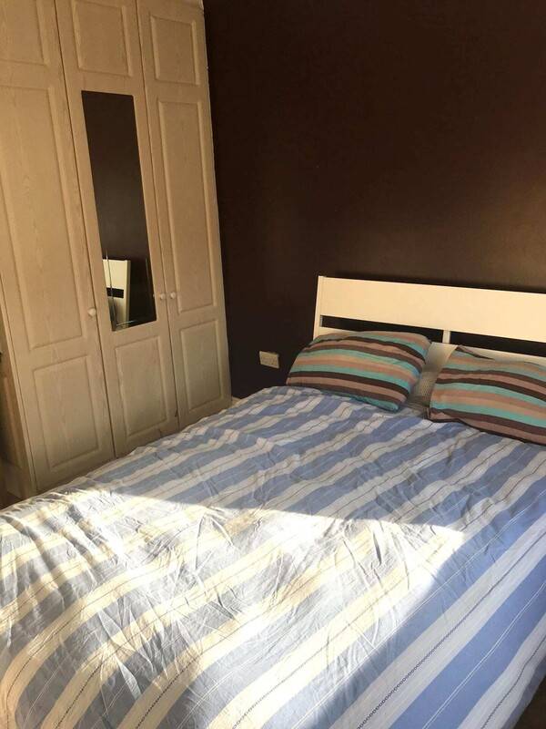 Privatzimmer