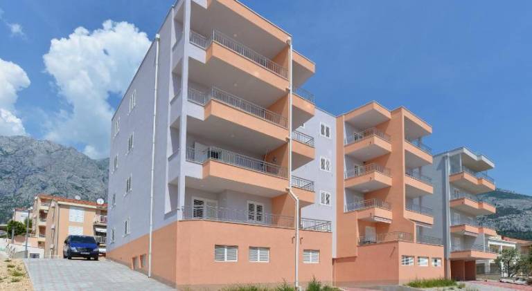 Lovely apartment | Pets are welcome in Tucepi