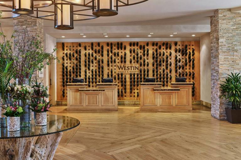 The Westin Verasa Napa — photo 5