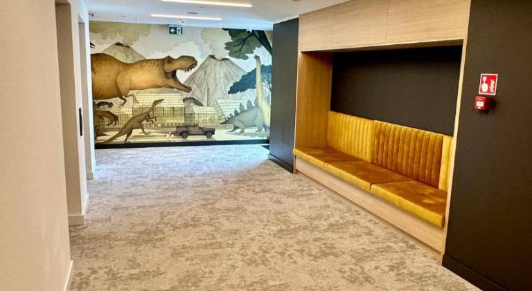 Lovely apartment with patio | Dogs allowed — photo 5