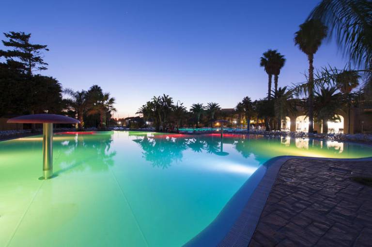 Sporting Club Village — photo 4