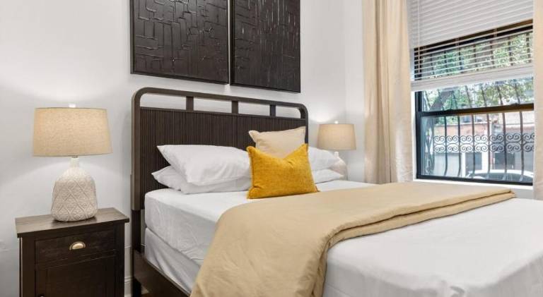 67 m&sup2; Ferienwohnung