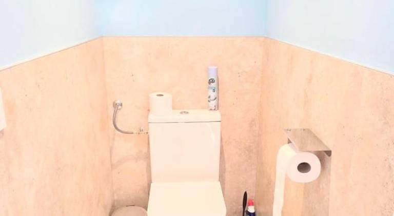Rental apartment with 2 rooms for 4 persons — photo 4