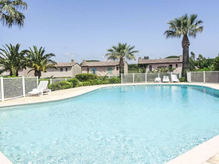 Appartement Saint-Tropez