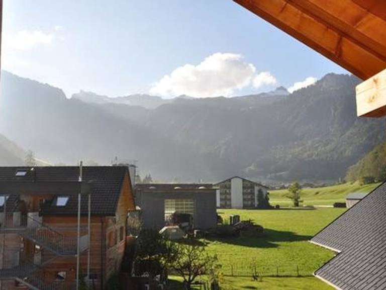 Appartement Gemeinde Mellau