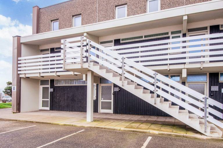 Feriehus  Søndervig