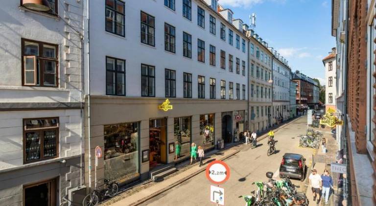 Lovely holiday apartment | Next to Tivoli | Pets are welcome — photo 4