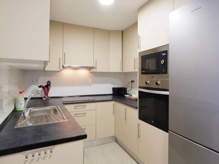 Apartamento Alicante
