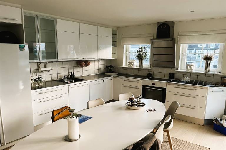 Holiday home, 72-5735, Bogense — photo 4