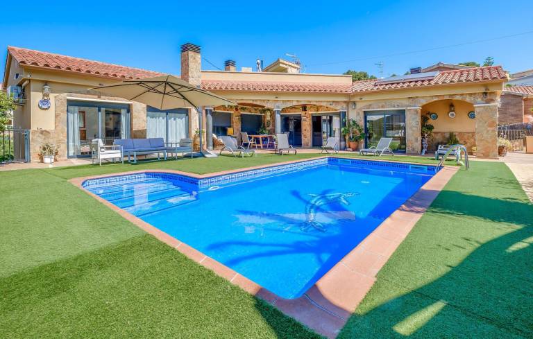 Casa Cunit