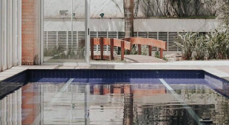 Rental apartment with pool — photo 3