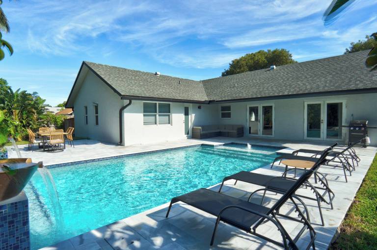 House Highland Beach