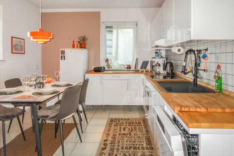 Holiday apartment | Suitable for remote work — photo 5