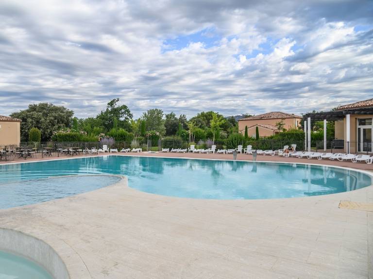 Logement Beaumes-de-Venise