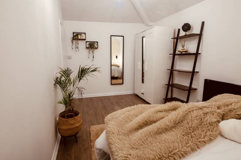 Child-friendly house | Close to Manchester Town Hall | Pets allowed — photo 5
