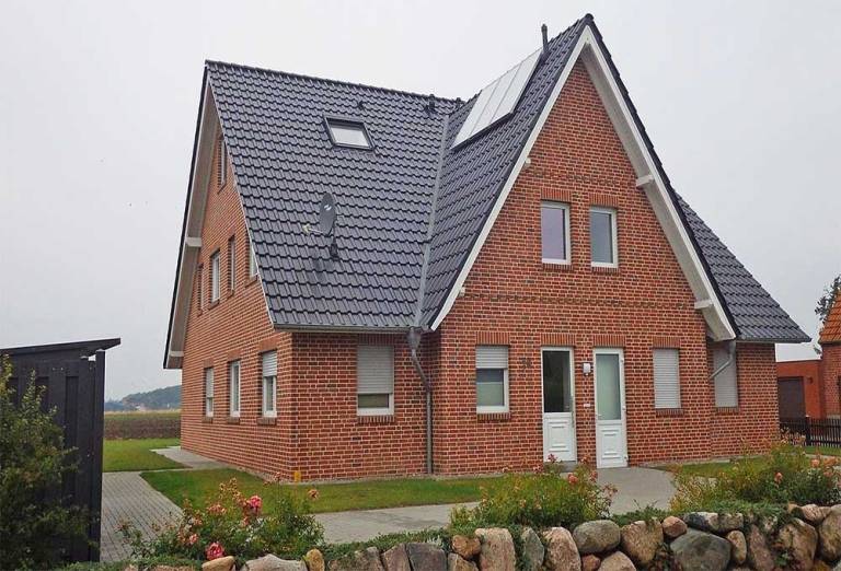 Ferienwohnung Neue Tiefe