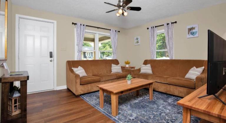 112 m&sup2; Ferienhaus