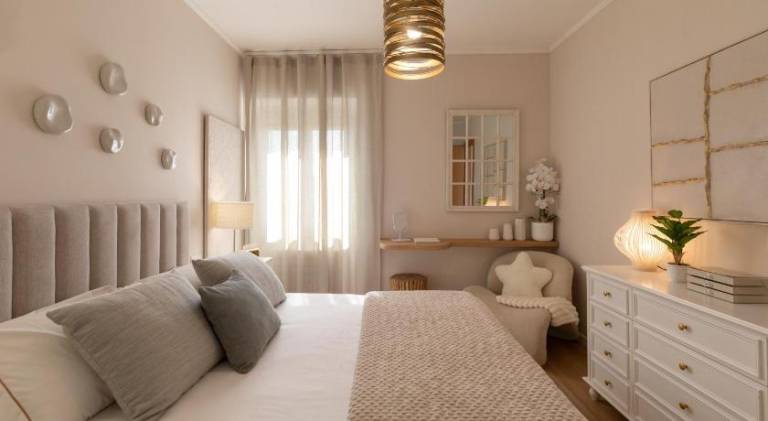 Vacation home with jacuzzi, barbeque & private pool in Arzachena
