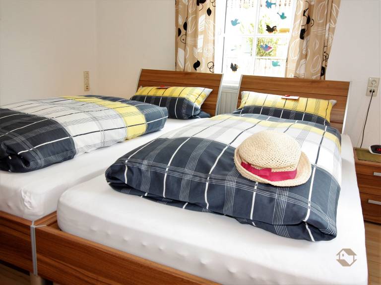 Ferienwohnung Unterkirnach