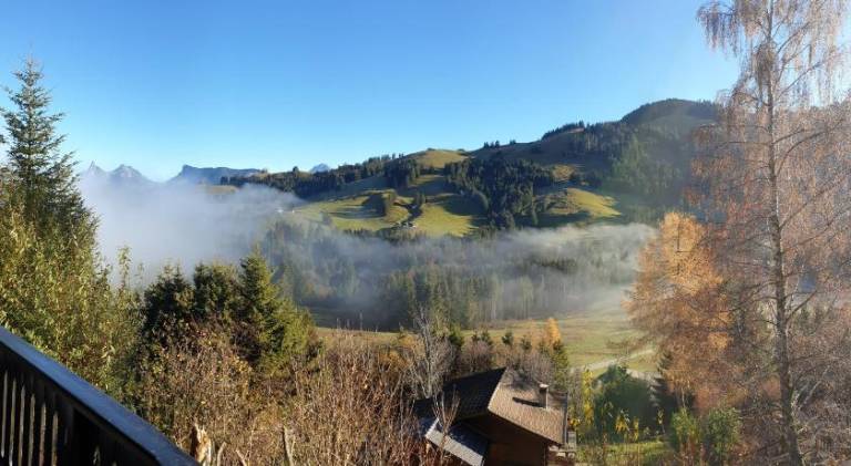Chalet with 3 rooms for 5 persons — photo 2