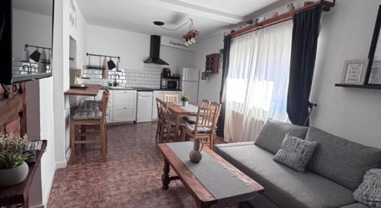 Nice holiday apartment | Dogs allowed — photo 2