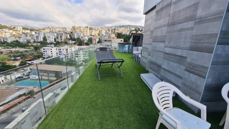Appartement Dbaye