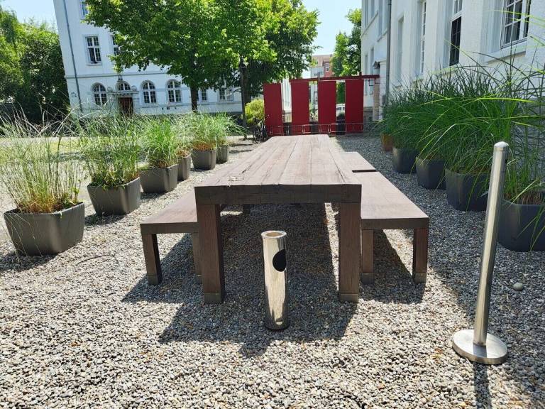 Ferienwohnung Konstanz