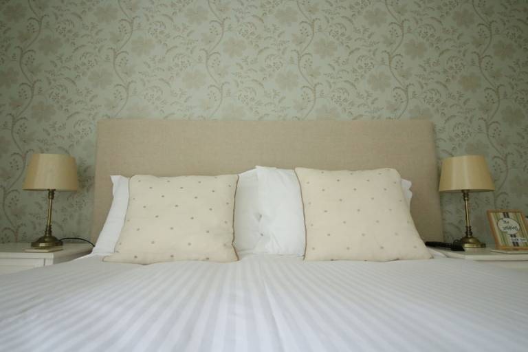 Bed and breakfast Ilfracombe